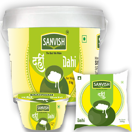 sanvish dahi