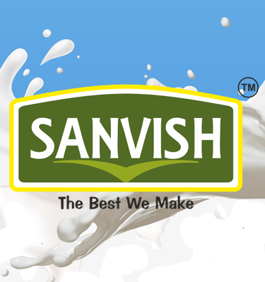 sanvish logo banner