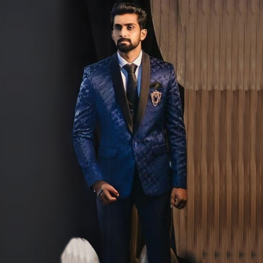 siddharth hinge